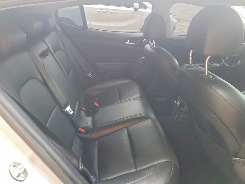 Продаж на аукціоні авто 2018 Kia Stinger Awd, vin: KNAE25LA2J6017489, номер лоту: 60628026