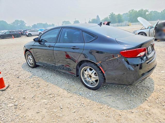 Продаж на аукціоні авто 2015 Chrysler 200, vin: 1C3CCCDG0FN523015, номер лоту: 61782446