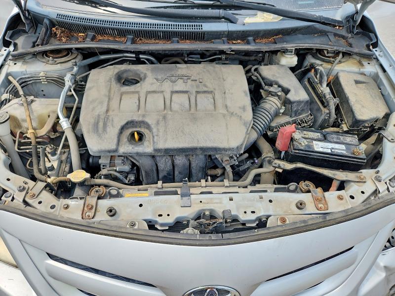 Продаж на аукціоні авто 2012 Toyota Corolla, vin: 2T1BU4EE5CC796375, номер лоту: 61681566