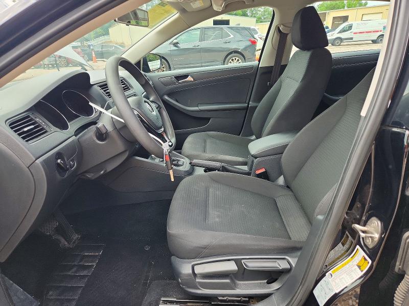 59548876 :رقم المزاد ، 3VW267AJ2GM409001 vin ، 2016 Volkswagen Jetta مزاد بيع
