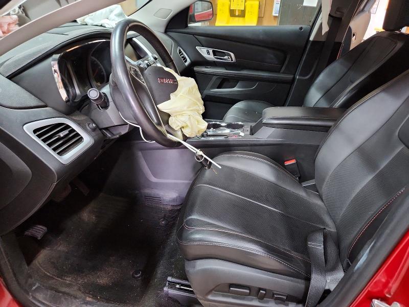 Продаж на аукціоні авто 2015 Gmc Terrain, vin: 2GKFLXEKXF6245073, номер лоту: 60622656