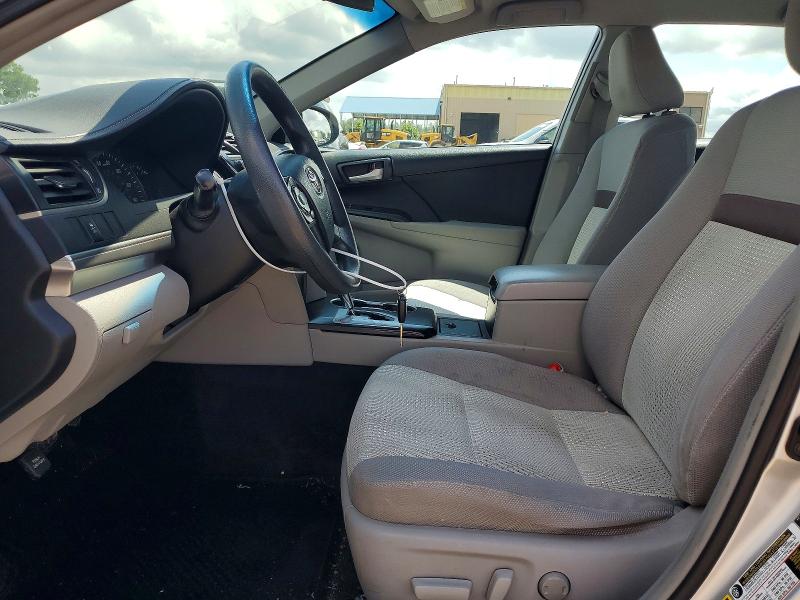Продаж на аукціоні авто 2014 Toyota Camry, vin: 4T4BF1FKXER338271, номер лоту: 62968136