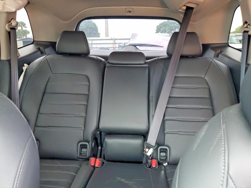 Продажа на аукционе авто 2024 Honda Cr-v, vin: 2HKRS4H73RH476155, номер лота: 61729046