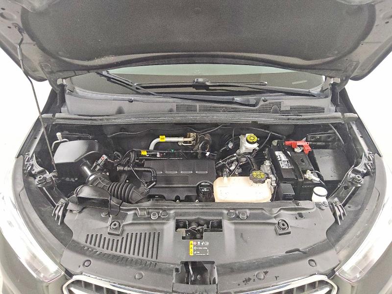 Продажа на аукционе авто 2021 Buick Encore, vin: KL4CJESB9MB335591, номер лота: 60274226