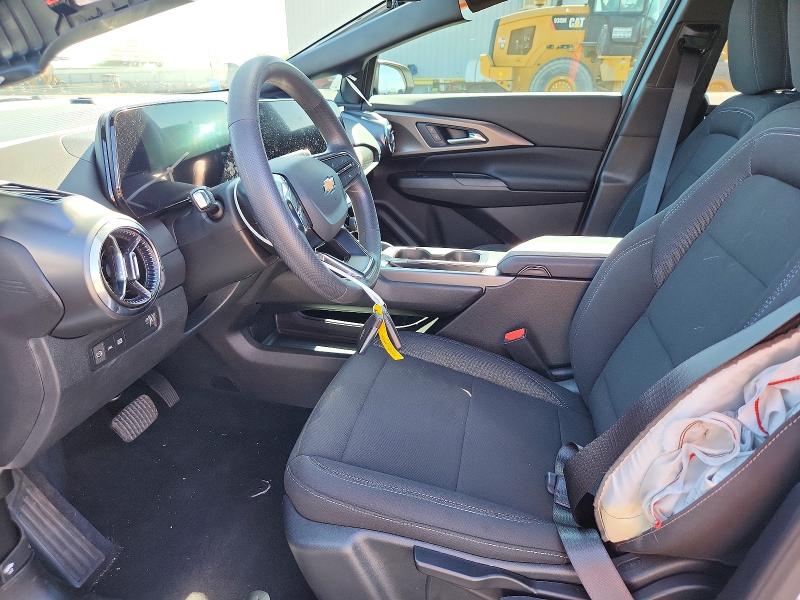 2026 Chevrolet Equinox მანქანა იყიდება აუქციონზე, vin: 3GN7DMRP2TS119926, აუქციონის ნომერი: 61805476