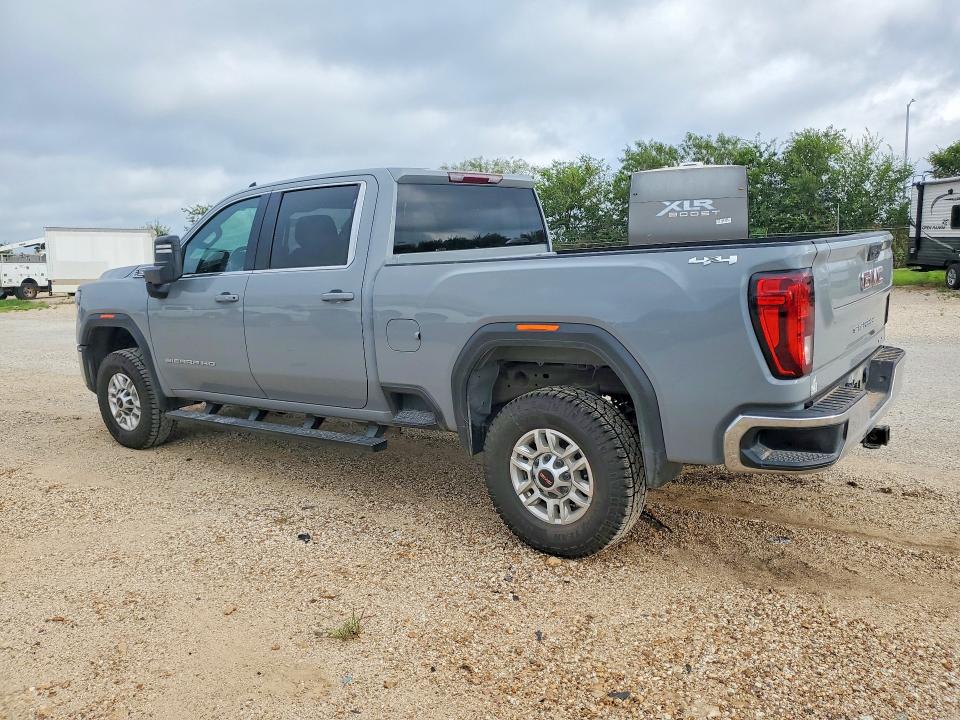 Продажа на аукционе авто 2025 Gmc Sierra, vin: 1GT4UME72SF148380, номер лота: 62423576