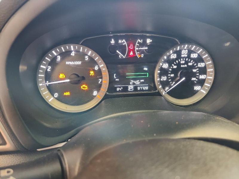 2014 Nissan Sentra მანქანა იყიდება აუქციონზე, vin: 3N1AB7AP9EY207232, აუქციონის ნომერი: 59628516
