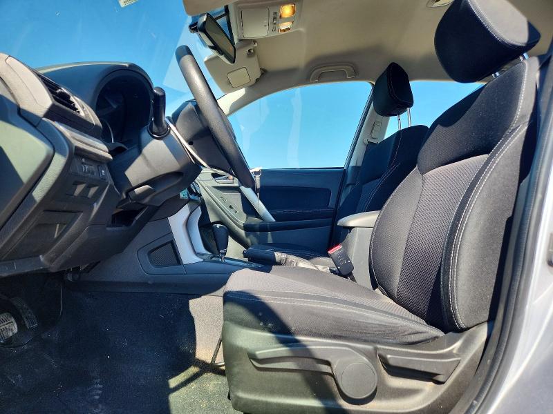 62531196 :رقم المزاد ، JF2SJAAC1EH480323 vin ، 2014 Subaru Forester مزاد بيع