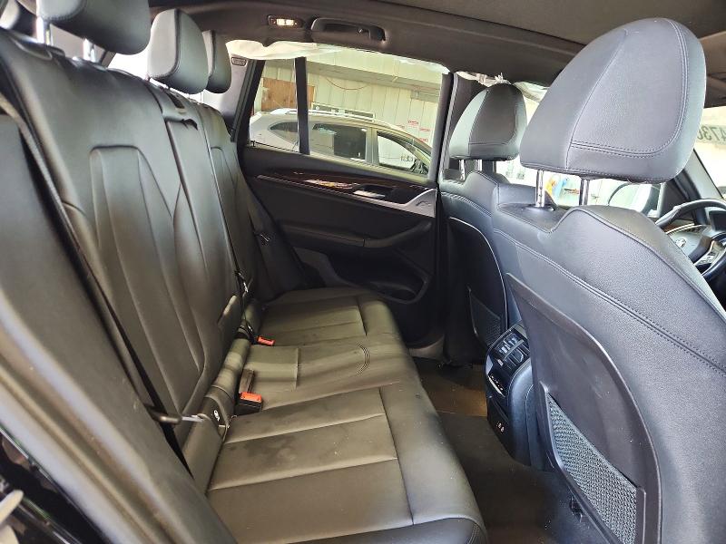 Aukcja sprzedaży 2021 Bmw X3, vin: 5UXTY5C04M9E37789, numer aukcji: 59594736