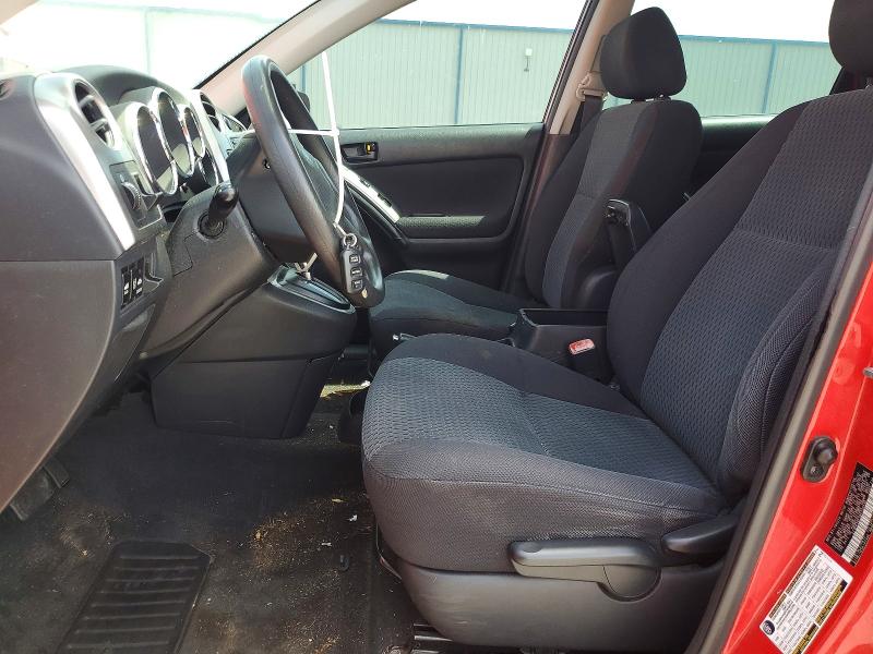 Aukcja sprzedaży 2008 Toyota Corolla Matrix, vin: 2T1KR32E38C720435, numer aukcji: 60620146