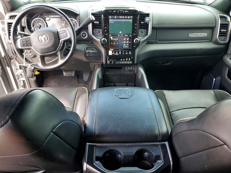 Продажа на аукционе авто 2022 Ram 2500, vin: 3C6UR5NL0NG282366, номер лота: 61047776