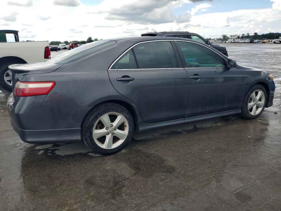 60873166 :رقم المزاد ، 4T1BE46K19U310833 vin ، 2009 Toyota Camry مزاد بيع