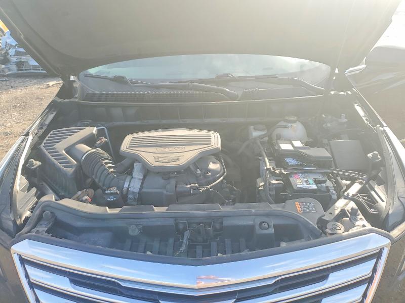 Aukcja sprzedaży 2017 Cadillac Xt5, vin: 1GYKNDRSXHZ149670, numer aukcji: 62052226