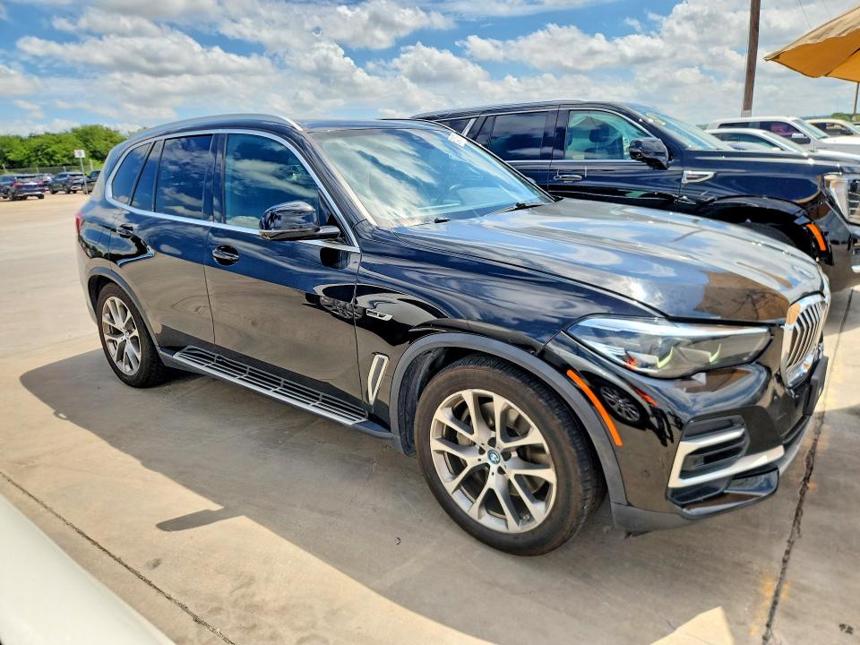 Продажа на аукционе авто 2023 Bmw X5, vin: 5UXTA6C07P9N92753, номер лота: 60431796