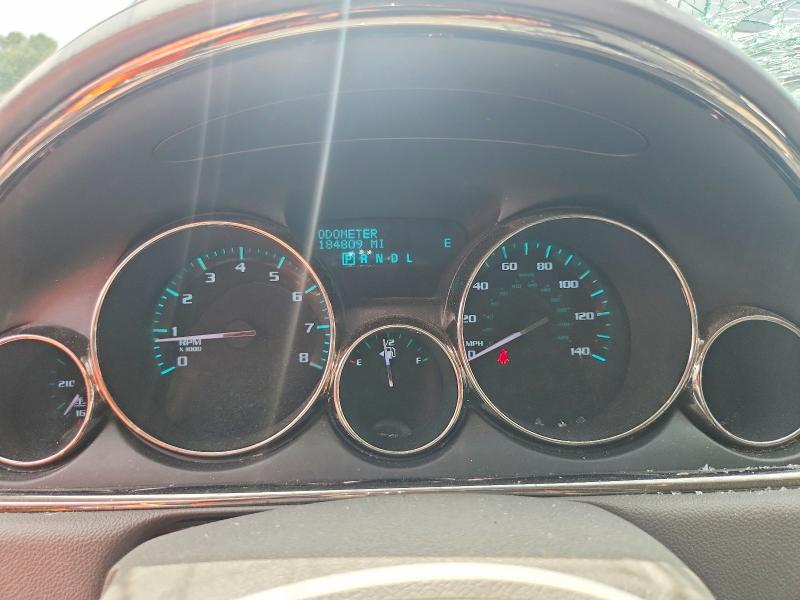 Aukcja sprzedaży 2015 Buick Enclave, vin: 5GAKRBKD9FJ130096, numer aukcji: 59555876