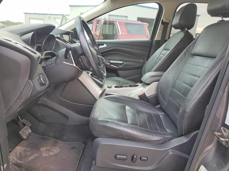 Продажа на аукционе авто 2013 Ford Escape, vin: 1FMCU0H90DUC94515, номер лота: 63016956