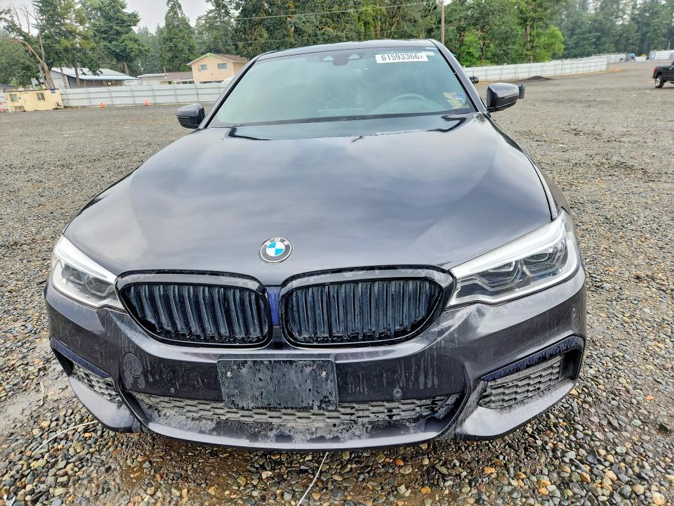 Aukcja sprzedaży 2020 Bmw 530e, vin: WBAJA9C00LCD06815, numer aukcji: 61593366