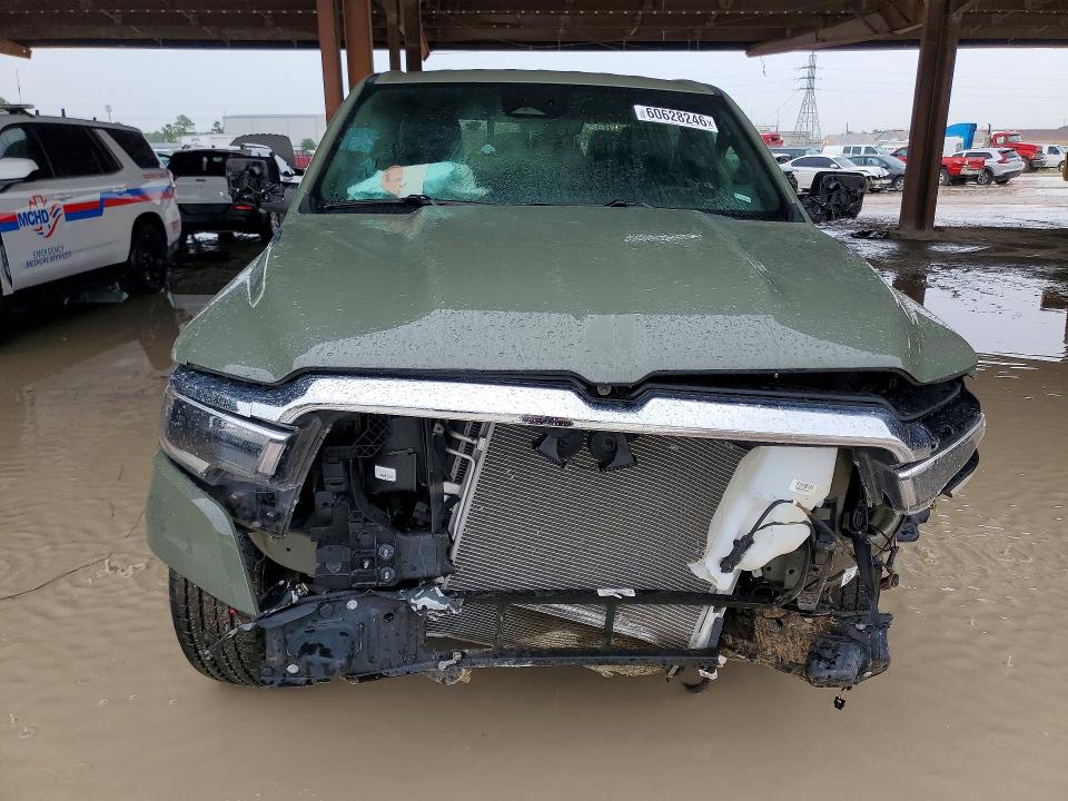 Продажа на аукционе авто 2026 Ram 1500, vin: 1C6SRFJP5TN255707, номер лота: 60628246