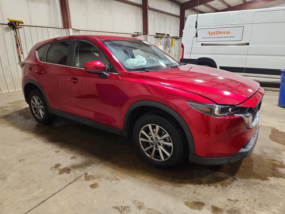 Aukcja sprzedaży 2022 Mazda Cx-5, vin: JM3KFBBM3N1593736, numer aukcji: 62286236