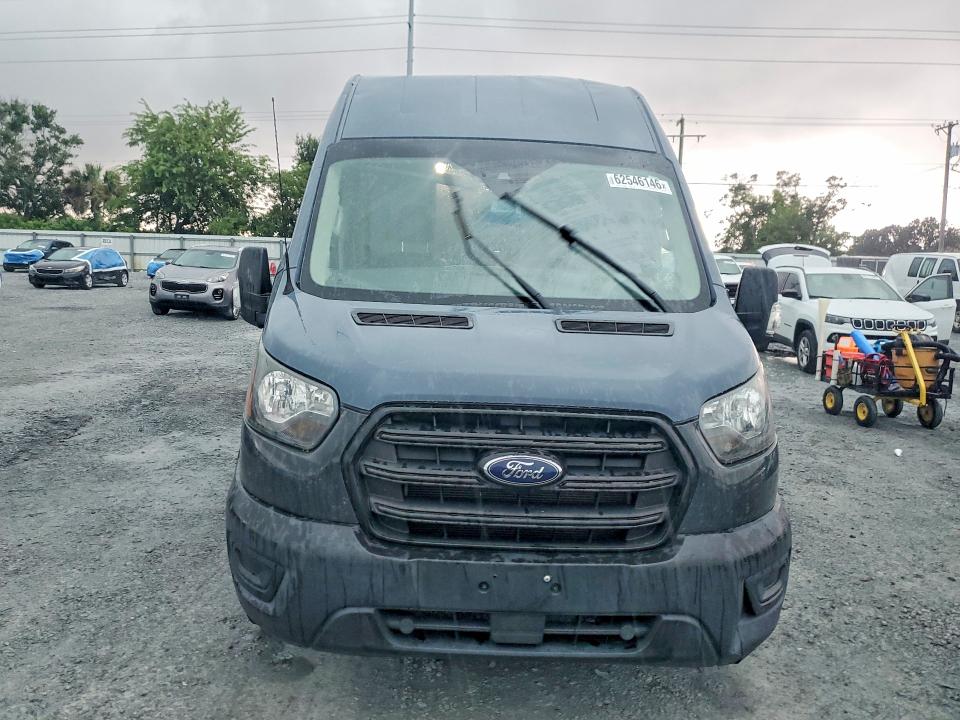 Продажа на аукционе авто 2020 Ford Transit, vin: 1FTBR3X81LKA72586, номер лота: 62546146