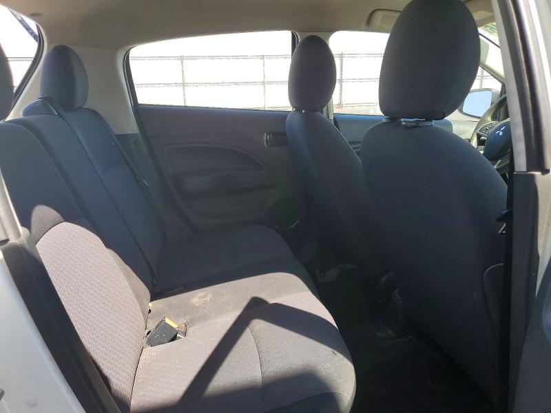 Aukcja sprzedaży 2019 Mitsubishi Mirage, vin: ML32A3HJ1KH000987, numer aukcji: 62106546
