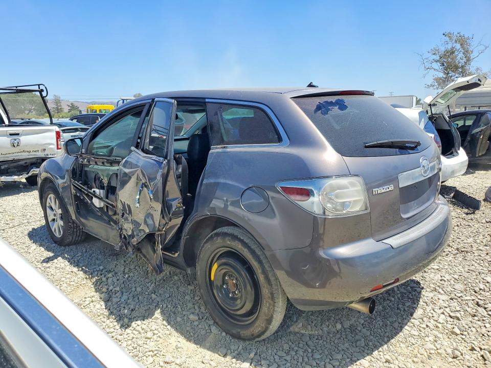 Aukcja sprzedaży 2007 Mazda Cx-7, vin: JM3ER293770114163, numer aukcji: 59913506