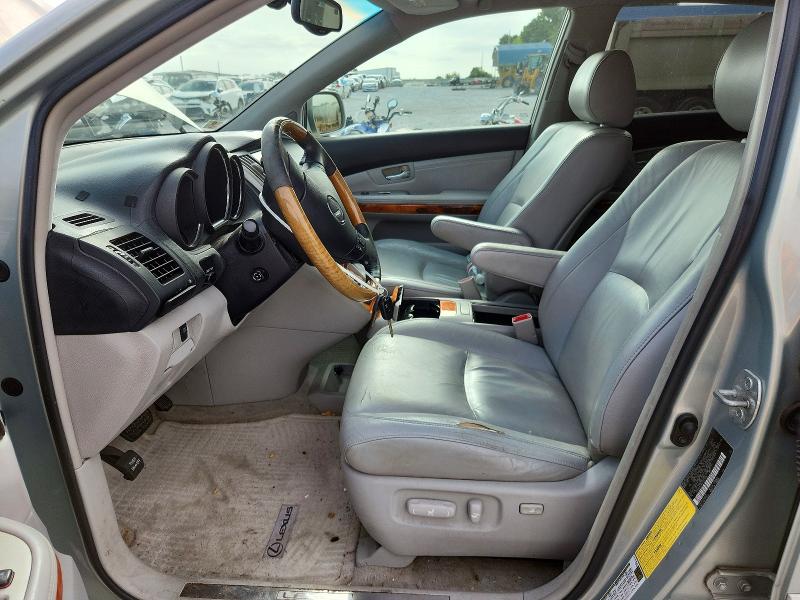 Aukcja sprzedaży 2006 Lexus Rx, vin: 2T2HA31U46C107579, numer aukcji: 61367916