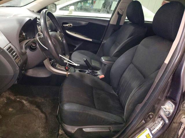 62878156 :رقم المزاد ، 2T1BU4EE3BC606717 vin ، 2011 Toyota Corolla مزاد بيع