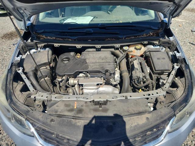 Продажа на аукционе авто 2017 Chevrolet Cruze, vin: 1G1BC5SM5H7221070, номер лота: 62414556