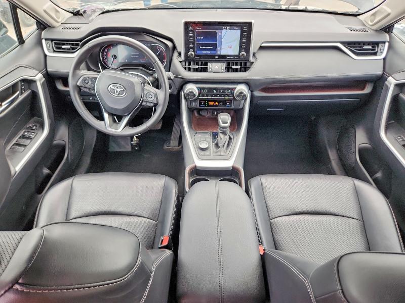 Aukcja sprzedaży 2019 Toyota Rav4, vin: 2T3N1RFV0KW082854, numer aukcji: 60230686