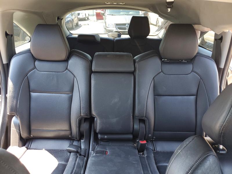 Aukcja sprzedaży 2019 Acura Mdx, vin: 5J8YD4H38KL036616, numer aukcji: 59287156