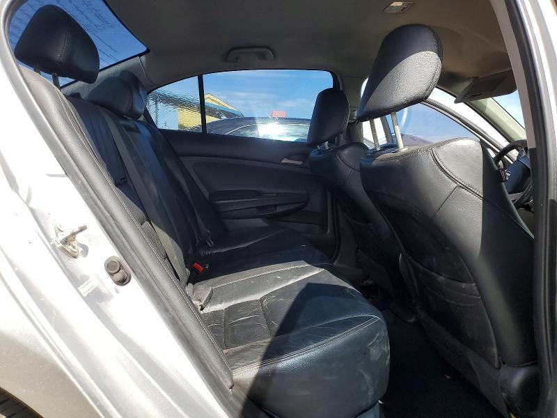 Продажа на аукционе авто 2012 Honda Accord, vin: 1HGCP2F66CA033844, номер лота: 61387906