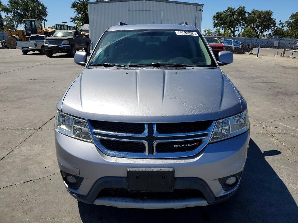 Продажа на аукционе авто 2016 Dodge Journey, vin: 3C4PDCBB2GT180906, номер лота: 60525326