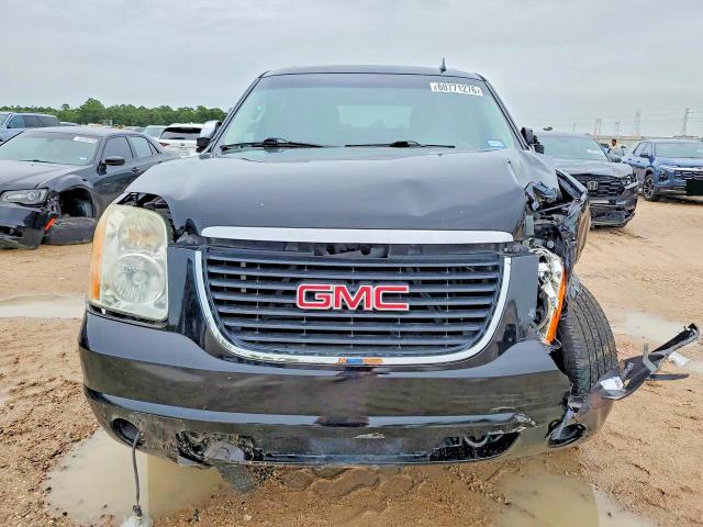 60771276 :رقم المزاد ، 1GKS2CE00CR170943 vin ، 2012 Gmc Yukon مزاد بيع