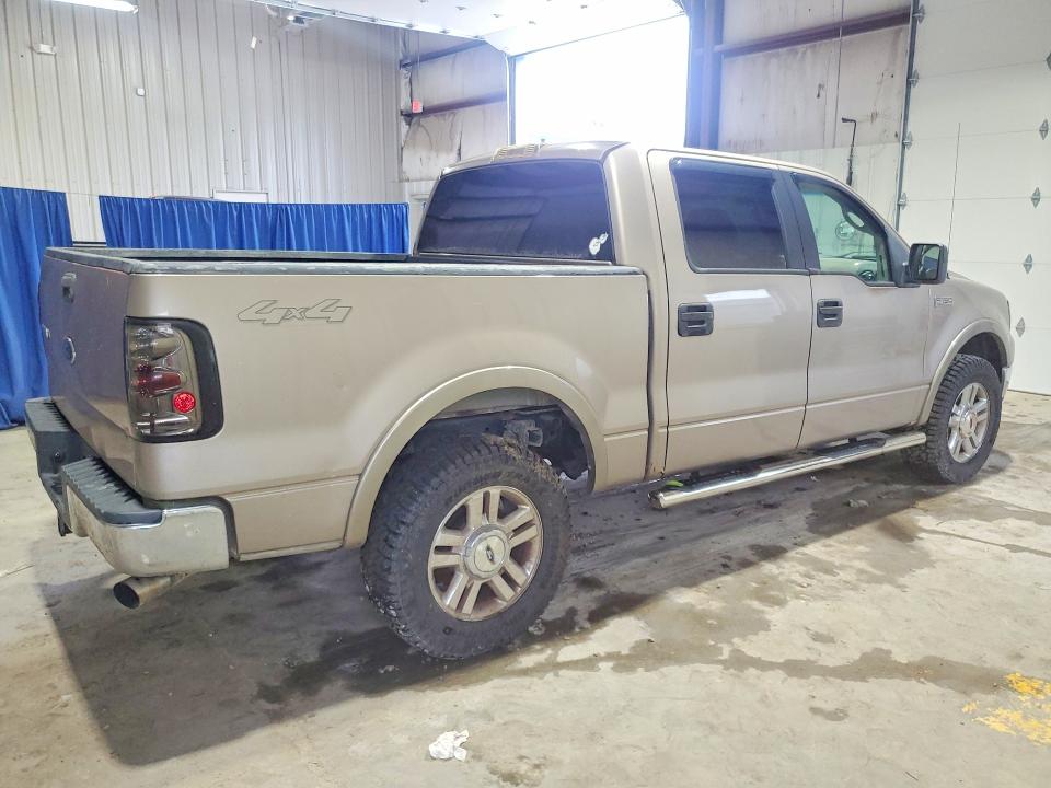 Продаж на аукціоні авто 2005 Ford F150, vin: 1FTPW14565KC00353, номер лоту: 59725456