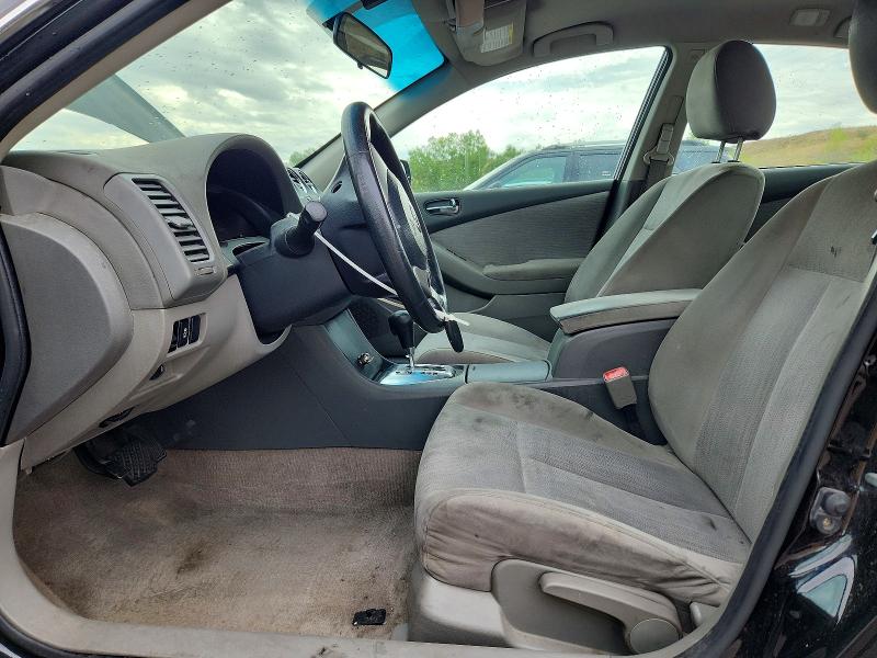 Aukcja sprzedaży 2012 Nissan Altima, vin: 1N4AL2AP8CC179674, numer aukcji: 62320346
