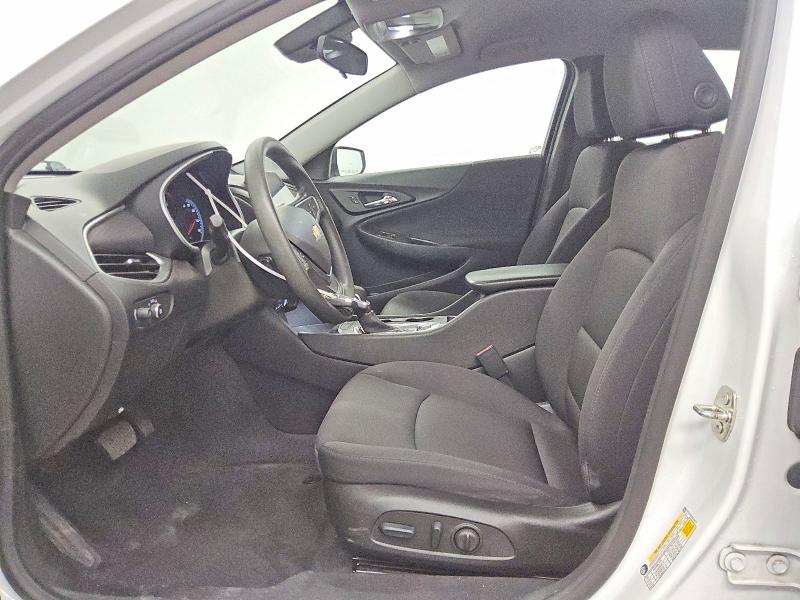 Продажа на аукционе авто 2023 Chevrolet Malibu, vin: 1G1ZC5ST2PF128727, номер лота: 59114066