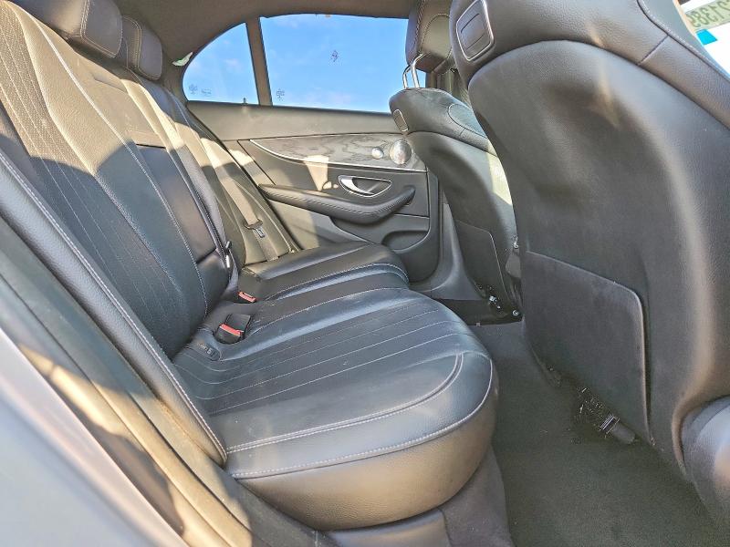 2018 Mercedes-benz E მანქანა იყიდება აუქციონზე, vin: WDDZF4JB1JA319812, აუქციონის ნომერი: 62138956