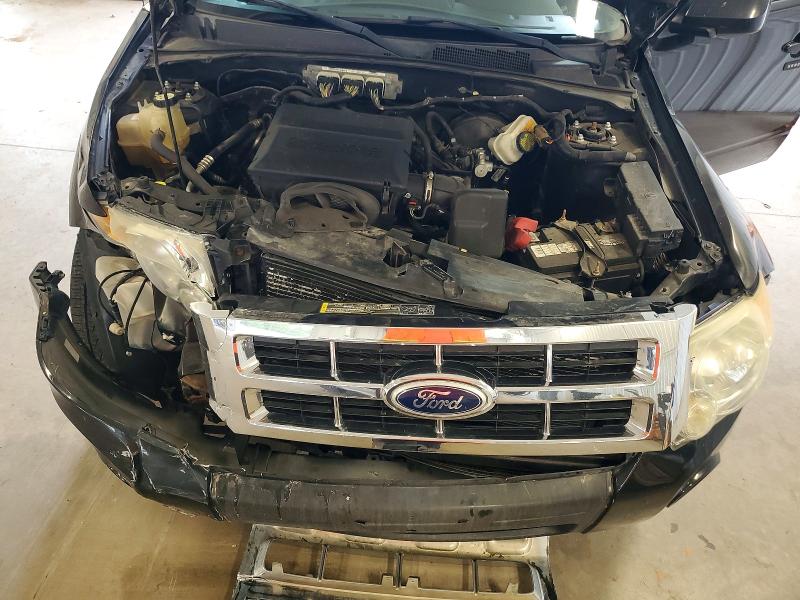 Aukcja sprzedaży 2011 Ford Escape, vin: 1FMCU9EG5BKA09159, numer aukcji: 61749106