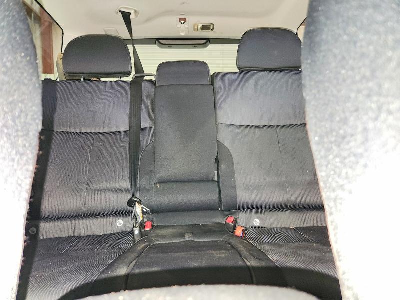 Продажа на аукционе авто 2010 Subaru Forester, vin: JF2SH6CCXAH754473, номер лота: 62749816