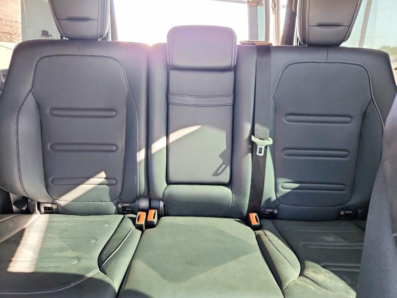 2022 Mercedes-benz G მანქანა იყიდება აუქციონზე, vin: W1NYC6BJ2NX453935, აუქციონის ნომერი: 60218386