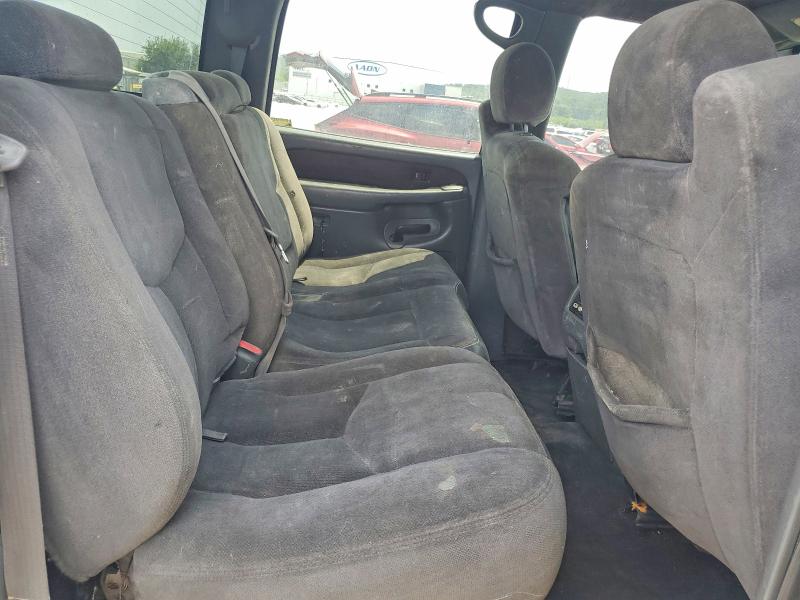 Продаж на аукціоні авто 2003 Gmc Sierra, vin: 1GTGC13U73F154748, номер лоту: 62086276