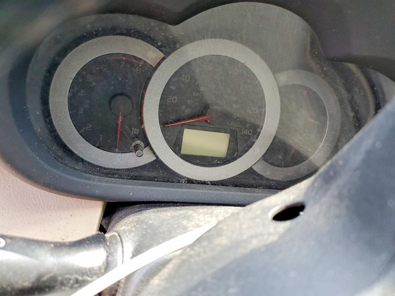Продаж на аукціоні авто 2010 Toyota Rav4, vin: JTMDF4DV8AD035764, номер лоту: 60528946