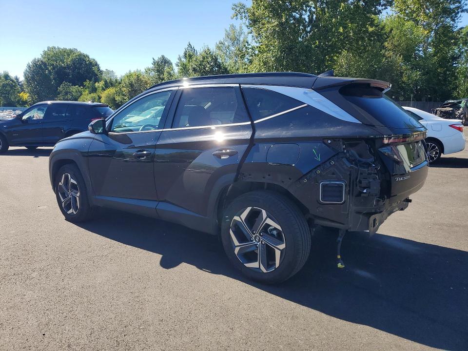 Продажа на аукционе авто 2024 Hyundai Tucson, vin: KM8JFDD26RU182410, номер лота: 60702976