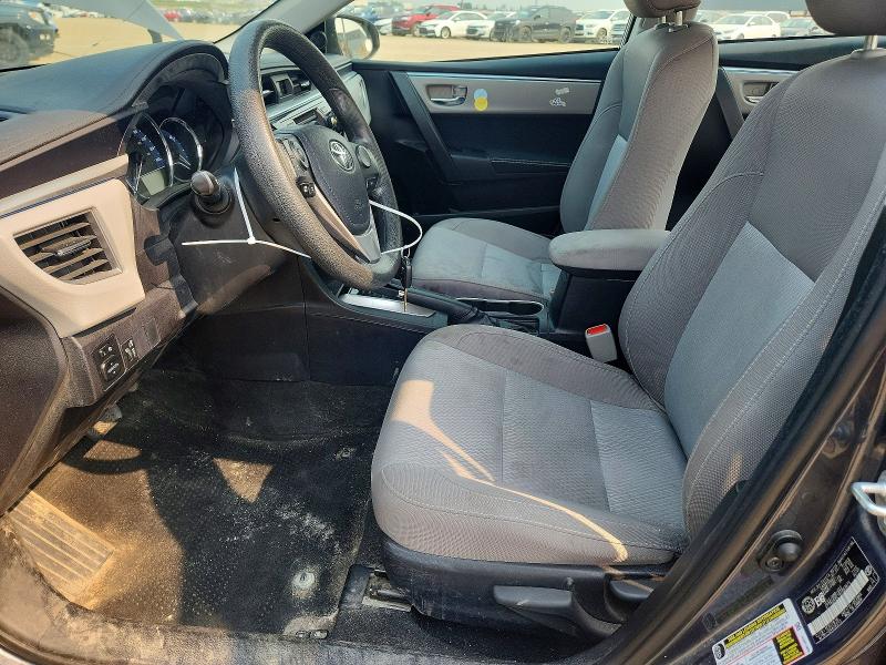 Продаж на аукціоні авто 2016 Toyota Corolla, vin: 2T1BURHE1GC663675, номер лоту: 61525276