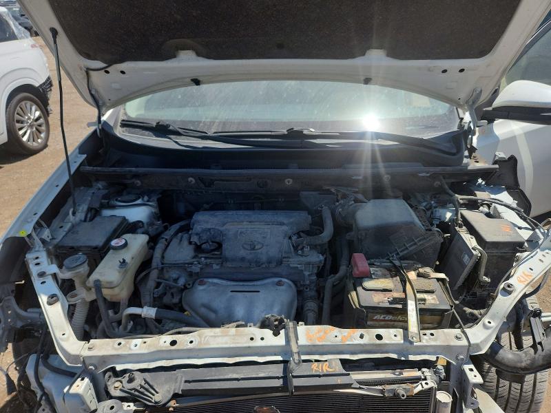 2018 Toyota Rav4 მანქანა იყიდება აუქციონზე, vin: JTMDFREVXJJ186702, აუქციონის ნომერი: 61481846