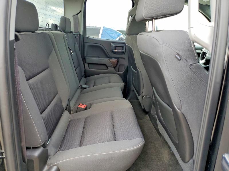 2015 Gmc Sierra მანქანა იყიდება აუქციონზე, vin: 1GTR1UEC9FZ309307, აუქციონის ნომერი: 61115606
