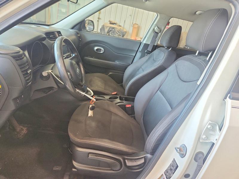 Продаж на аукціоні авто 2019 Kia Soul, vin: KNDJN2A25K7636022, номер лоту: 63002546
