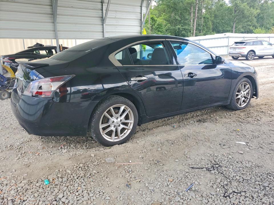 Aukcja sprzedaży 2013 Nissan 810/maxima Sedan, vin: 1N4AA5AP6DC804713, numer aukcji: 60631346