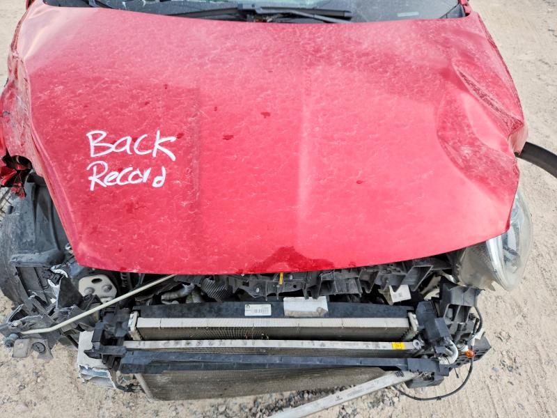 Продажа на аукционе авто 2018 Fiat 500x, vin: ZFBCFXDB6JP649359, номер лота: 60193196